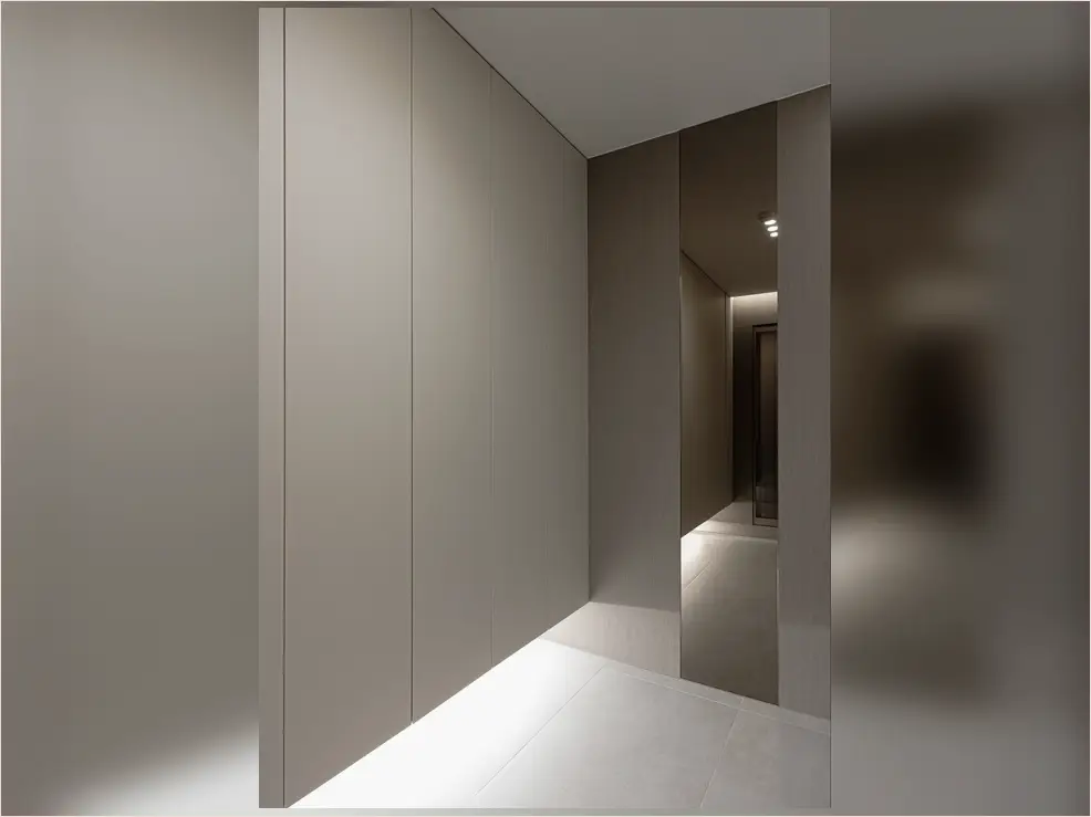 구리 수택동 치과 인테리어 현장 사진 6