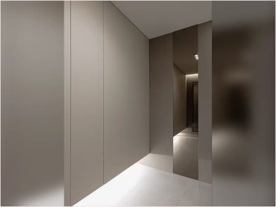 성동 카페 인테리어 현장 사진 4
