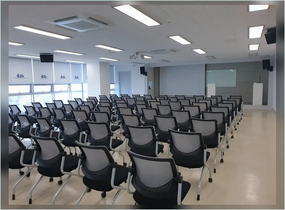 경기 여주 오피스 인테리어 작업 전후 2