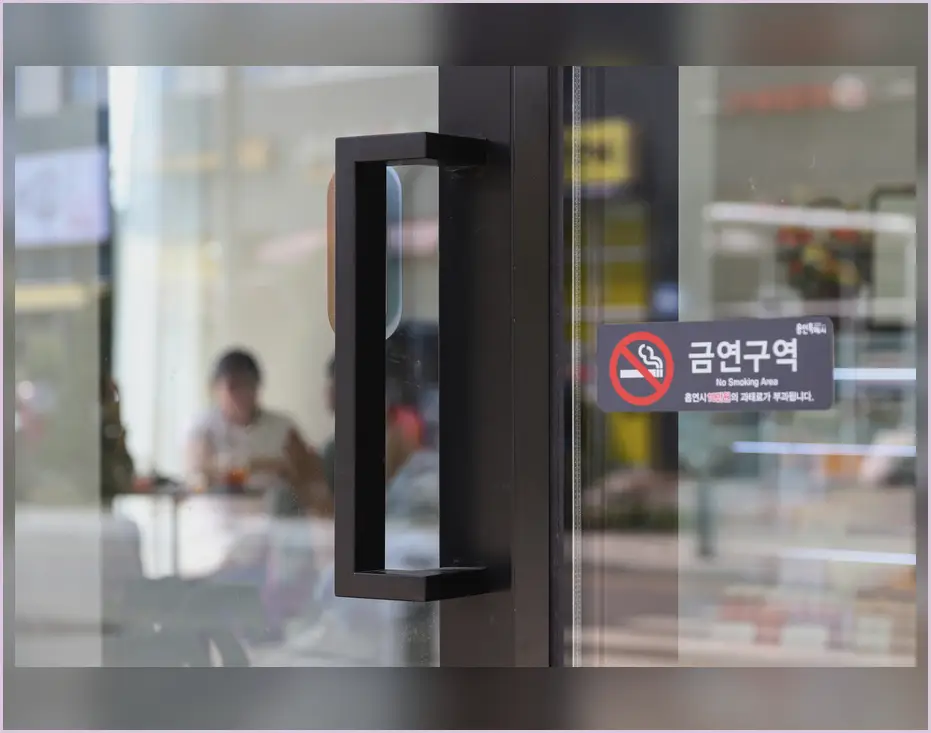 은평 증산동 카페 인테리어 현장 사진 2