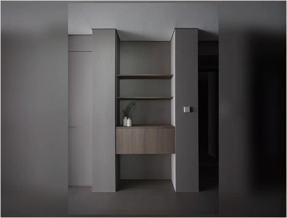 상일 목공 인테리어 진행 모습 3