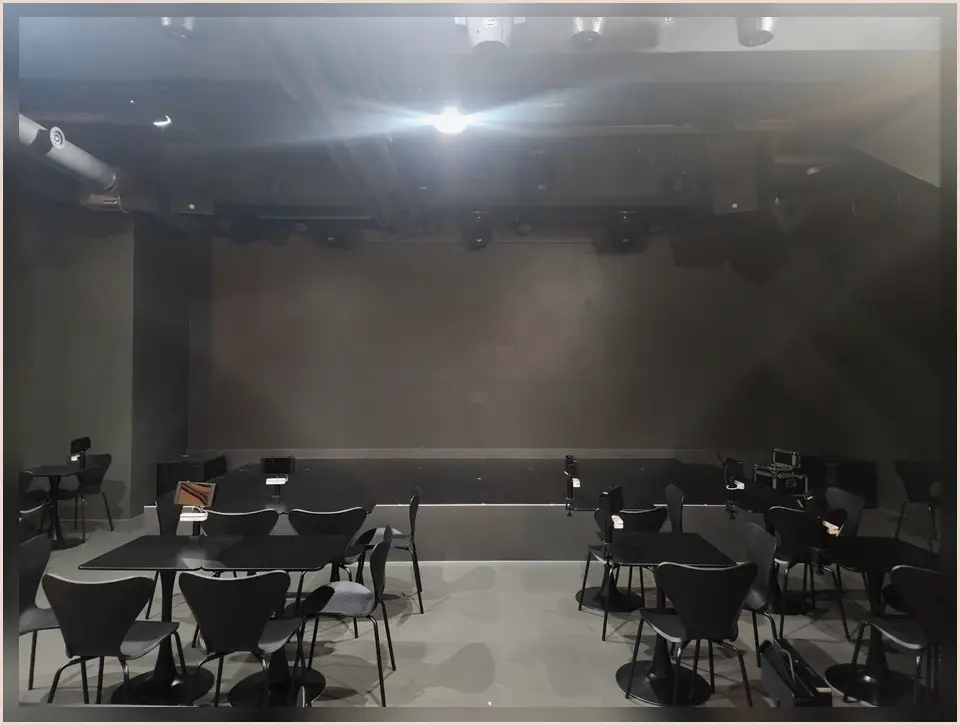 인테리어 현장 사진 2