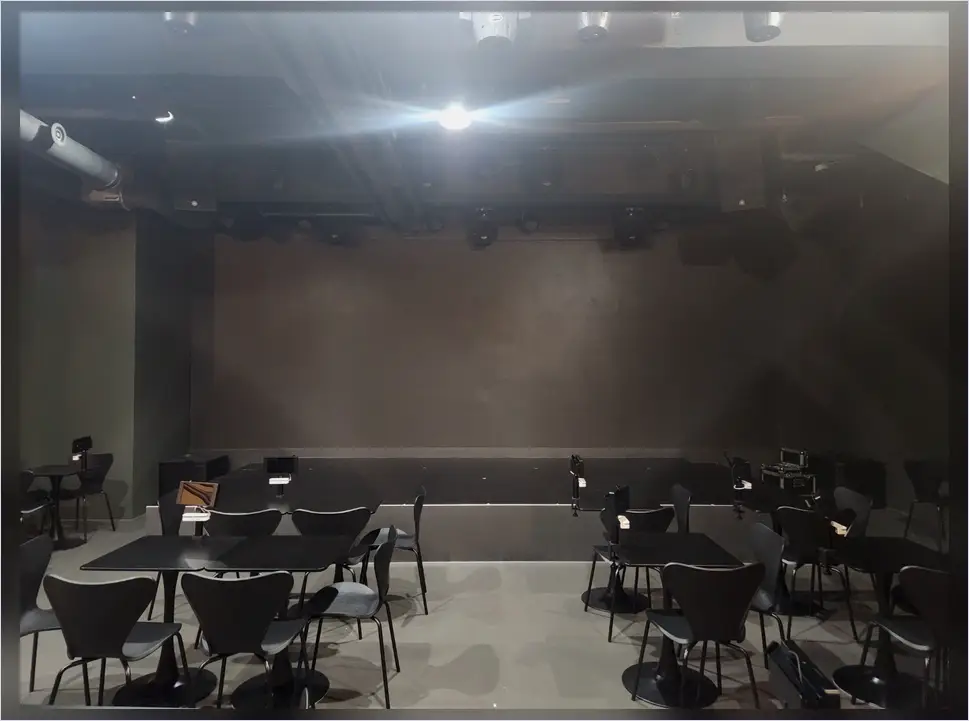인덕원 펍 인테리어 현장 사진 3