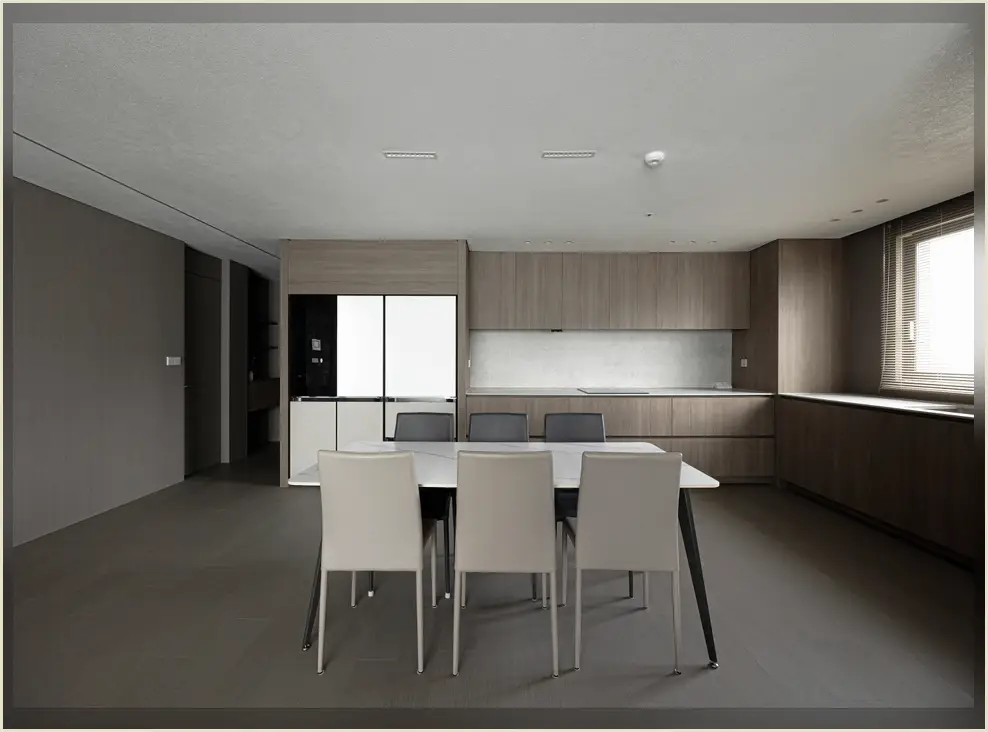 등촌 프랜차이즈 인테리어 진행 모습 6