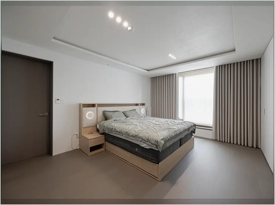 철산동 인테리어 업체 작업 전후 3